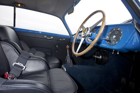 Ferrari 212 Export (1951) - versteigert an der Gooding & Company Amelia Island Auction vom 9. März 2012