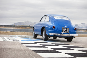 Ferrari 212 Export (1951) - versteigert an der Gooding & Company Amelia Island Auction vom 9. März 2012