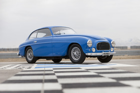Ferrari 212 Export (1951) - versteigert an der Gooding & Company Amelia Island Auction vom 9. März 2012