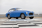 Ferrari 212 Export (1951) - versteigert an der Gooding & Company Amelia Island Auction vom 9. März 2012