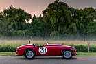 Bild: Ferrari 212 Export Barchetta (1951) - Lot 055 an der Bonhams "The Quail Auction" am 18. August 2023