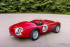 Bild: Ferrari 212 Export Barchetta (1951) - Lot 055 an der Bonhams "The Quail Auction" am 18. August 2023