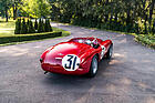 Image: Ferrari 212 Export Barchetta (1951) - Lot 055 at the Bonhams "The Quail Auction" on August 18, 2023