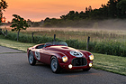 Bild: Ferrari 212 Export Barchetta (1951) - Lot 055 an der Bonhams "The Quail Auction" am 18. August 2023