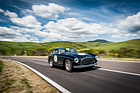 Ferrari 212 Export Berlinetta Vignale (1952) - an der Mille Miglia 2014