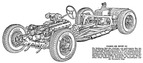 Ferrari 212 Export - Chassis (© Archiv AR) Ferrari 212 Export - Chassis (© Archiv AR)