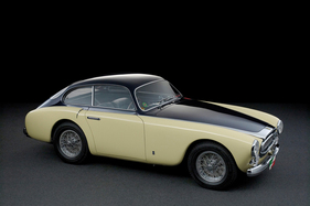 Ferrari 212 Export Vignale (1951) – Automuseum Prototyp Hamburg Ferrari 212 Export Vignale (1951) – Automuseum Prototyp Hamburg