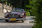 Ferrari 212 Export Vignale (1951) - D-42 - Concorso d'Eleganza Villa d'Este 2018