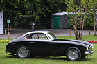 Ferrari 212 Export Vignale (1951) - F66 - Concorso d'Eleganza Villa d'Este 2023