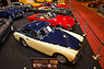 Ferrari 212 Export Vignale (1951) - bereit für den nächsten Concours - Rétromobile Paris 2018 (© Daniel Reinhard, 2018) Ferrari 212 Export Vignale (1951) - bereit für den nächsten Concours - Rétromobile Paris 2018 (© Daniel Reinhard, 2018)