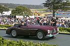 Ferrari 212 Export Vignale Cabriole (1951) - First in Class M1-01 Ferrari Grand Touring - Pebble Beach Concours d'Elégance 2017