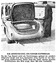 Ferrari 212 Export - kleiner Kofferraum (© Archiv AR) Ferrari 212 Export - kleiner Kofferraum (© Archiv AR)