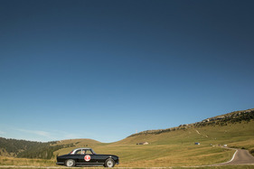 Ferrari 212 Inter (1953) - Passione Caracciola 2019