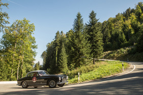 Ferrari 212 Inter (1953) - Passione Caracciola 2019