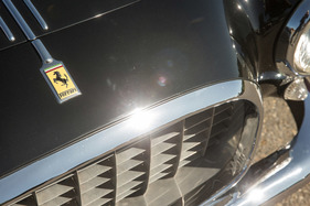 Ferrari 212 Inter (1953) - Passione Caracciola 2019