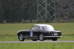 Ferrari 212 Inter (1953) - an der Passione Engadina 2018