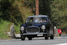 Ferrari 212 Inter (1953) - an der Passione Engadina 2018