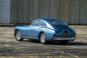 Ferrari 212 Inter Alloy Coupe (1951) - offered as lot 063 at the Bonhams Quail sale on August 19, 2022