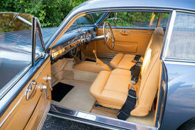Ferrari 212 Inter Alloy Coupe (1951) - offered as lot 063 at the Bonhams Quail sale on August 19, 2022