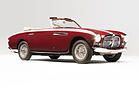 Ferrari 212 Inter Cabriolet (1951) - als Lot 065 an der Bonhams Quail Lodge Auction am 14. August 2015