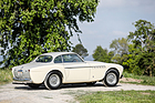 Image: Ferrari 212 Inter Coupe (1952) - offered as lot 151 at the Gooding & Co auction at Pebble Beach on August 16/17, 2019