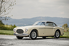 Image: Ferrari 212 Inter Coupe (1952) - offered as lot 151 at the Gooding & Co auction at Pebble Beach on August 16/17, 2019