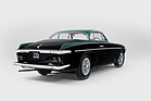 Bild: Ferrari 212 Inter Coupé Vignale (1953) - als Lot 225 angeboten an der RM/Sotheby's Versteigerung "Driven by Disruption" in New York am 10. Dezember 2015
