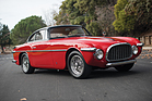 Ferrari 212 Inter Coupé by Vignale (1953) - offered as lot 227 by RM/Sotheby's in Arizona on January 28/29, 2016