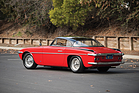 Ferrari 212 Inter Coupé by Vignale (1953) - offered as lot 227 by RM/Sotheby's in Arizona on January 28/29, 2016