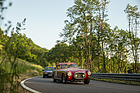 Bild: Ferrari 212 Inter Europa (1953) - an der Mille Miglia 2021