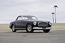 Ferrari 212 Inter 'Supergioiello' Coupe by Ghia (1951) - als Lot 123 angeboten an der RM/Sotheby's Monterey Versteigerung vom 17. bis 19. August 2023 (© William Walker - Courtesy RM/Sotheby's, 2023)