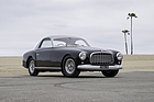 Image: Ferrari 212 Inter 'Supergioiello' Coupe by Ghia (1951) - offered as lot 123 at the RM/Sotheby's Monterey auction from August 17 to 19, 2023