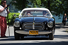 Ferrari 212 Inter Vignale (1951) - am Concorso d'Eleganza Villa d'Este 2014