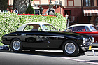 Ferrari 212 Inter Vignale (1951) - am Concorso d'Eleganza Villa d'Este 2014