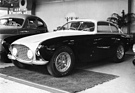 Ferrari 212 Inter Vignale (1952) - am Genfer Automobilsalon 1952