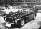 Ferrari 212 Inter Vignale (1952) - elegant karossierter Ferrari von Vignale