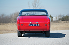 Ferrari 212 Inter Vignale (1953) - rund 1,5 Meter breit und fast 1,4 Meter hoch