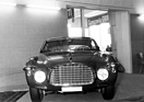 Ferrari 212 Vignale (1953) - auf dem Genfer Automobilsalon von 1953 zu sehen