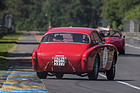 Ferrari 225 S (1952) - Plateau 2 - Le Mans Classic 2016