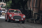 Ferrari 225 S Berlinetta Vignale (1952) - an der Mille Miglia 2016