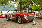 Ferrari 225 S "Tuboscocca" (1952) – Concorso d'Eleganza Villa d'Este 2024