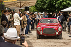 Ferrari 225 S "Tuboscocca" (1952) – Concorso d'Eleganza Villa d'Este 2024