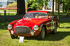 Bild: Ferrari 225 S "Tuboscocca" (1952) – Concorso d'Eleganza Villa d'Este 2024