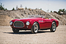 Ferrari 225 Sport Spider by Vignale (1952) - angeboten als Lot 256 an der RM/Sotheby's-Versteigerung in Monterey am 16. August 2019 (© Darin Schnabel - Courtesy RM/Sotheby's, 2019) Ferrari 225 Sport Spider by Vignale (1952) - angeboten als Lot 256 an der RM/Sotheby's-Versteigerung in Monterey am 16. August 2019 (© Darin Schnabel - Courtesy RM/Sotheby's, 2019)