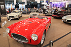 Ferrari 225 Sport Spycer (1952) - von Bill Spears und Phil Hill in Sebring im Jahr 1953 gefahren - gesehen bei Axel Schütte (Techno Classica 2018)