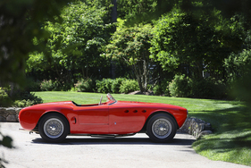 Ferrari 225 Sport ‘Tuboscocca’ Spider (1952) - als Lot 130 an der Versteigerung von Gooding Christie's in Pebble Beach am 14./15. August 2026