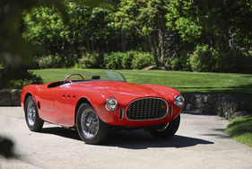 Ferrari 225 Sport ‘Tuboscocca’ Spider (1952) - als Lot 130 an der Versteigerung von Gooding Christie's in Pebble Beach am 14./15. August 2026