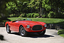 Ferrari 225 Sport ‘Tuboscocca’ Spider (1952) - als Lot 130 an der Versteigerung von Gooding Christie's in Pebble Beach am 14./15. August 2026 (© Mathieu Heurtault - Courtesy Gooding Christie's, 2026) Ferrari 225 Sport ‘Tuboscocca’ Spider (1952) - als Lot 130 an der Versteigerung von Gooding Christie's in Pebble Beach am 14./15. August 2026 (© Mathieu Heurtault - Courtesy Gooding Christie's, 2026)
