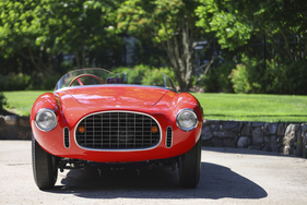 Ferrari 225 Sport ‘Tuboscocca’ Spider (1952) - als Lot 130 an der Versteigerung von Gooding Christie's in Pebble Beach am 14./15. August 2026