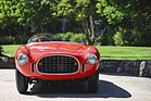 Ferrari 225 Sport “Tuboscocca” Spider (1952) — Lot 130 at the Gooding & Christie’s auction in Pebble Beach on August 14–15, 2026
